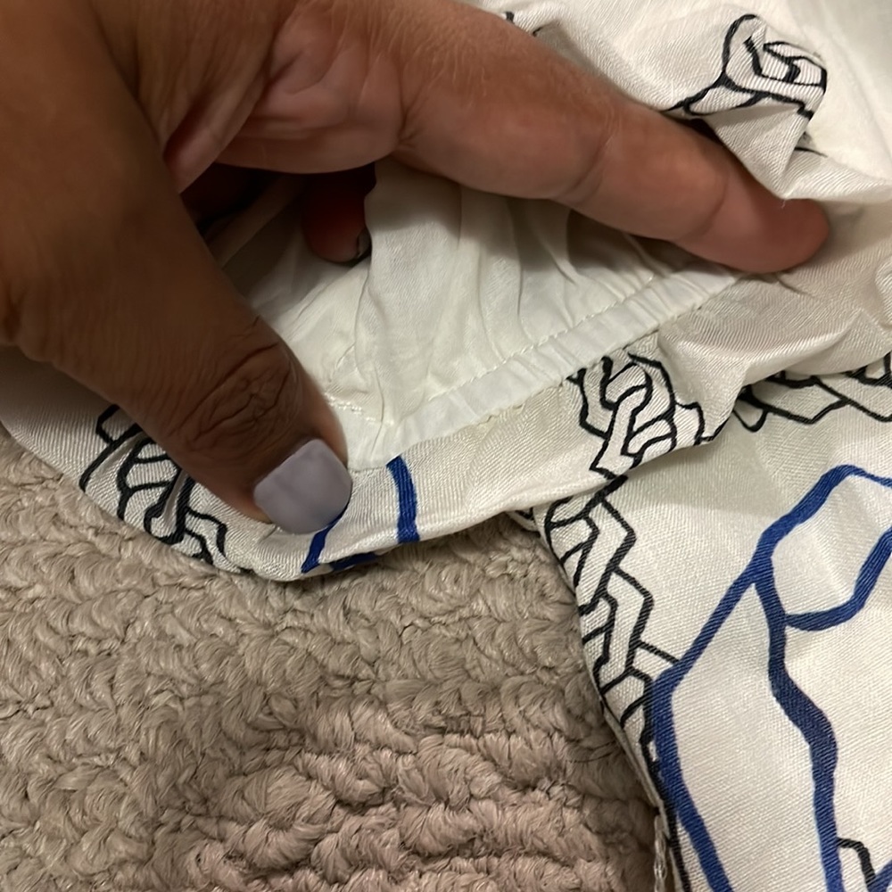 Linen Light Dress - Picture 10 of 16